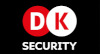 DK WORLD Logo